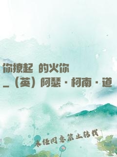 你撩起來的火你負責滅